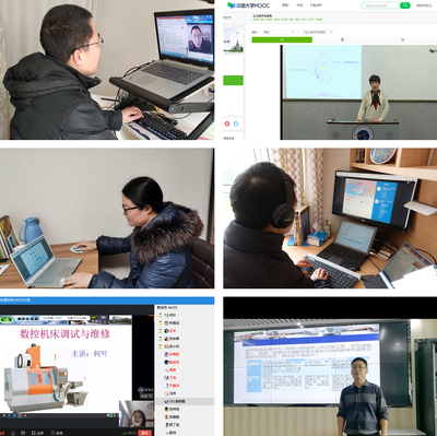 南京交通职业技术学院: “三个到位”保障疫情期间教学质量
